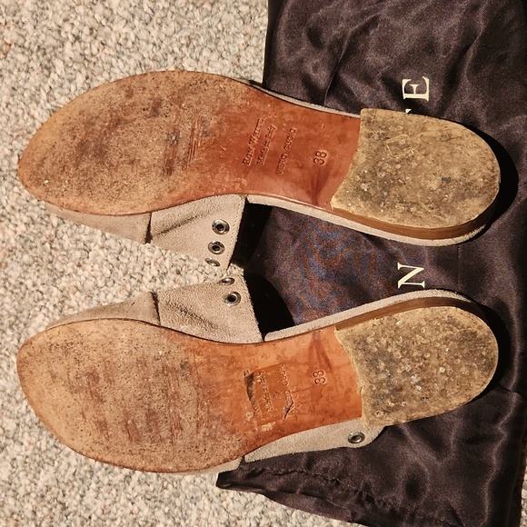 Ron White Sandals - Picture 4 of 4